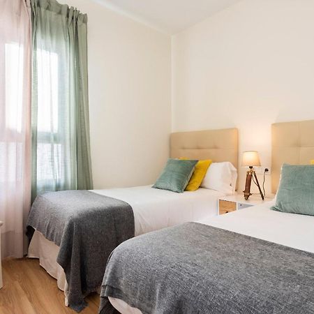 Apartamento Astoria Triana II Acogedor y Tranquilo Sevilla Exterior foto