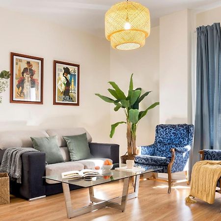 Apartamento Astoria Triana II Acogedor y Tranquilo Sevilla Exterior foto