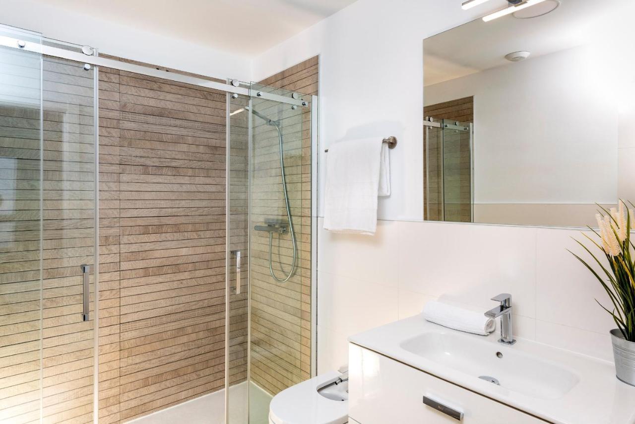 Apartamento Astoria Triana II Acogedor y Tranquilo Sevilla Exterior foto